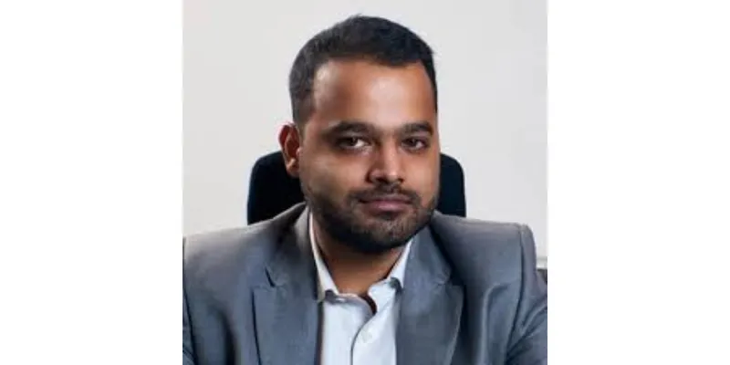 Rittik Roy Burman